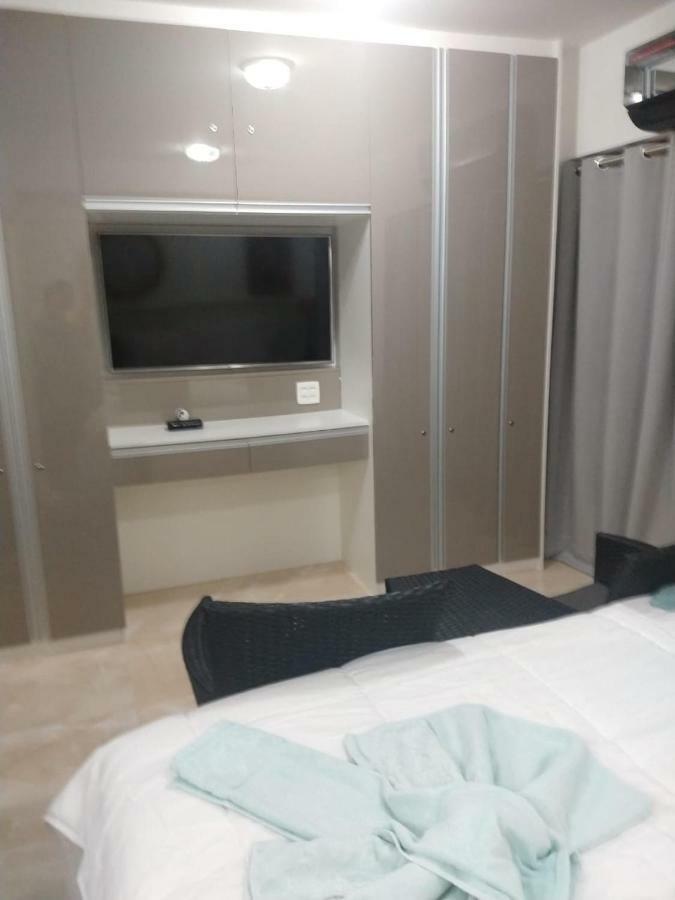 Apartamento Sofisticacao Y Luxo Praca Da Republica Con Vaga Y Netflix São Paulo Exterior foto