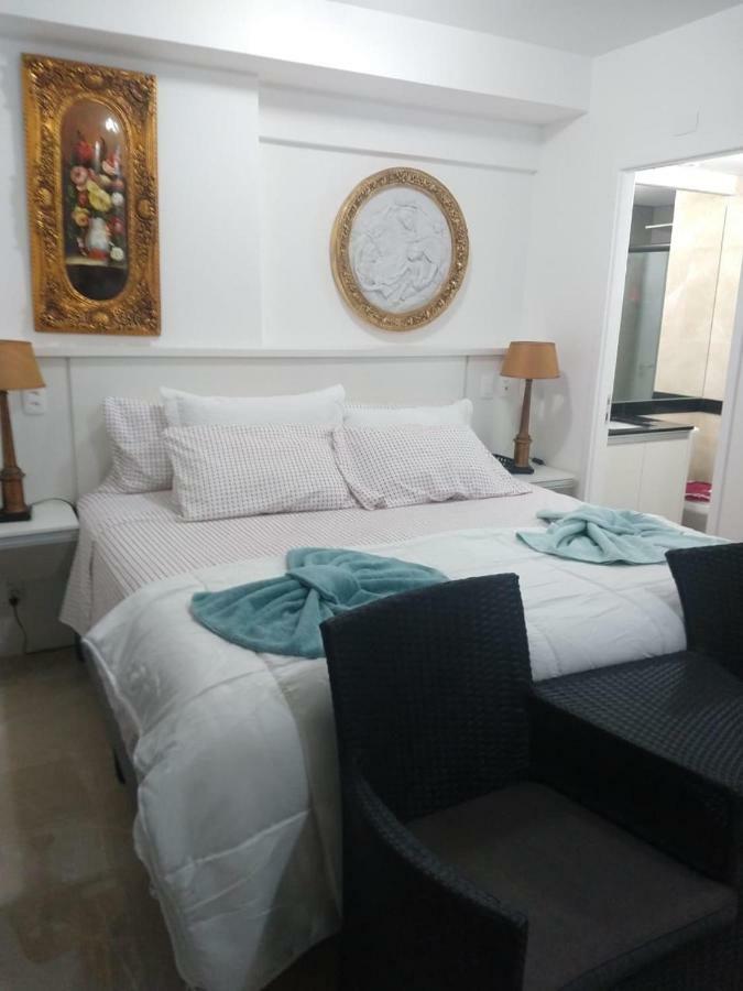 Apartamento Sofisticacao Y Luxo Praca Da Republica Con Vaga Y Netflix São Paulo Exterior foto