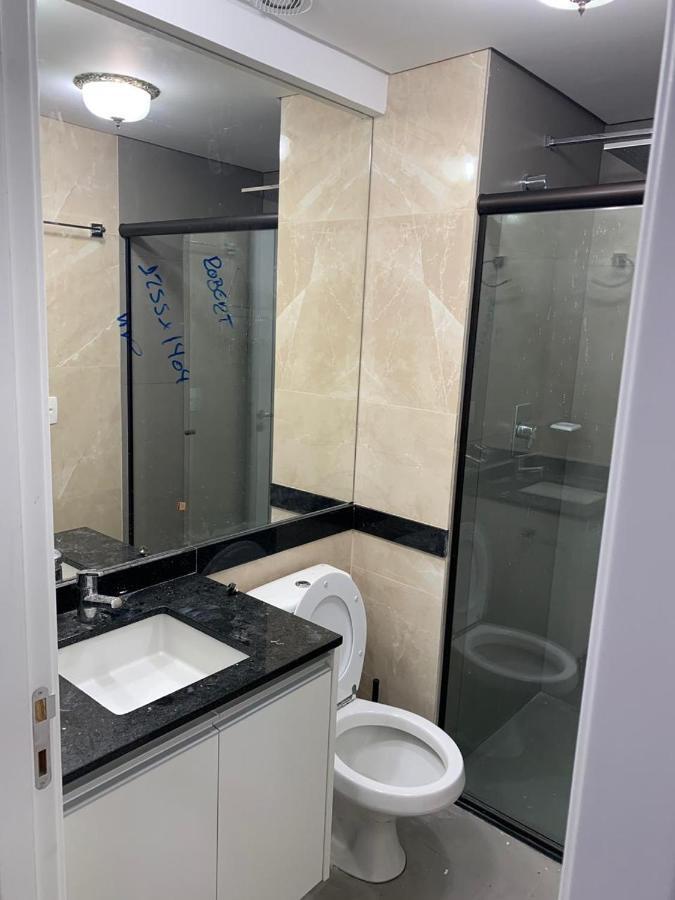 Apartamento Sofisticacao Y Luxo Praca Da Republica Con Vaga Y Netflix São Paulo Exterior foto