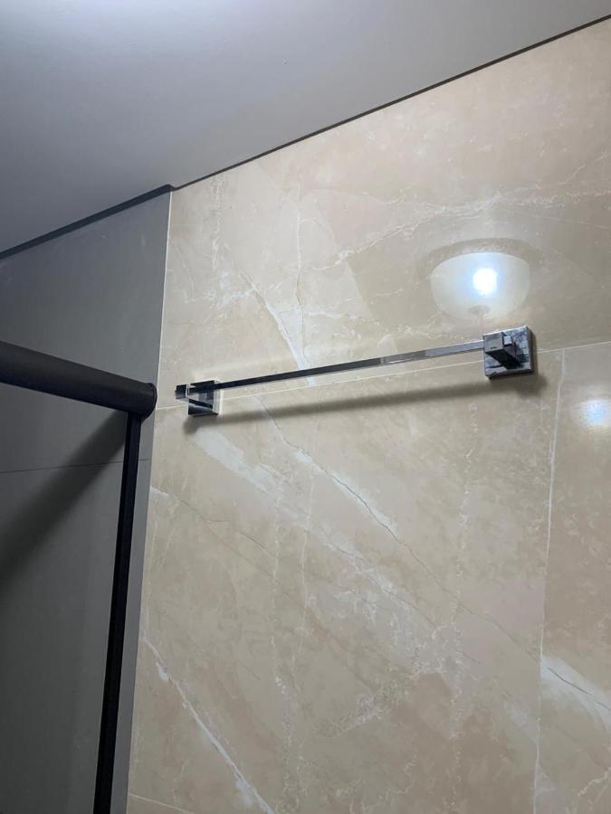 Apartamento Sofisticacao Y Luxo Praca Da Republica Con Vaga Y Netflix São Paulo Exterior foto